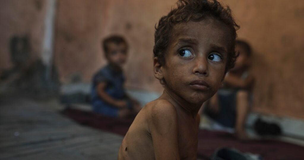 Witkoff y Huckabee visitarán Gaza para encuestar sitios de distribución de ayuda