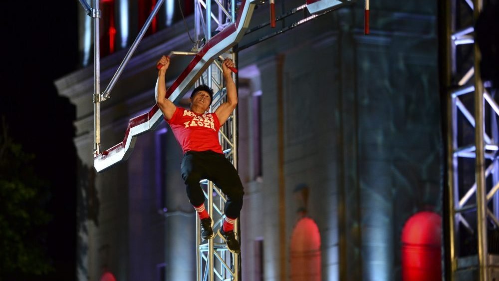 ‘American Ninja Warrior’ se renovó para la temporada 18 en NBC 'American Ninja Warrior' se renovó para la temporada 18 en NBC