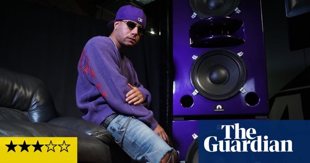 Araabmuzik: Electronic Dream 2 Review - El regreso de un mago MPC maximalista | Música electrónica