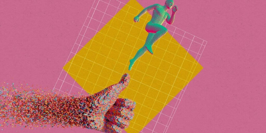 Cinco formas en que la IA está aprendiendo a mejorarse a sí misma