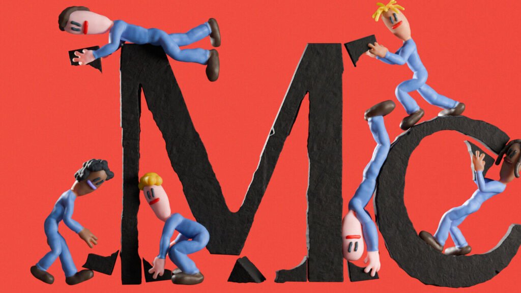 An aeria; view of containers at the Port of Oakland, California