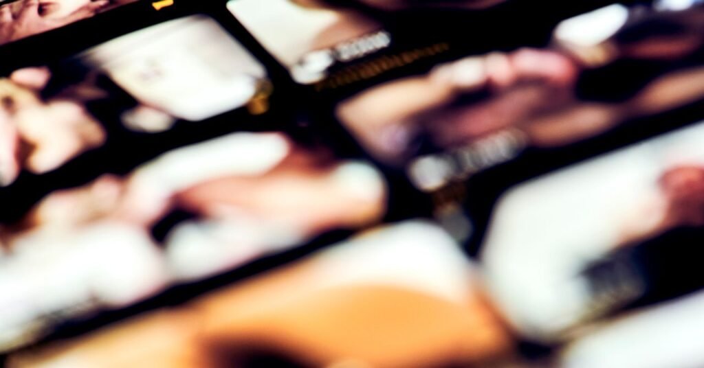 Confesiones de un adicto a la pornografía de IA en recuperación