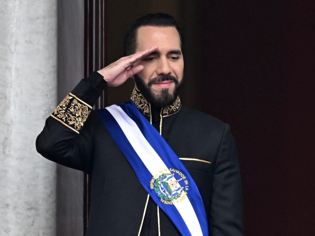 El Salvador aprueba la reelección presidencial indefinida | Noticias de elecciones