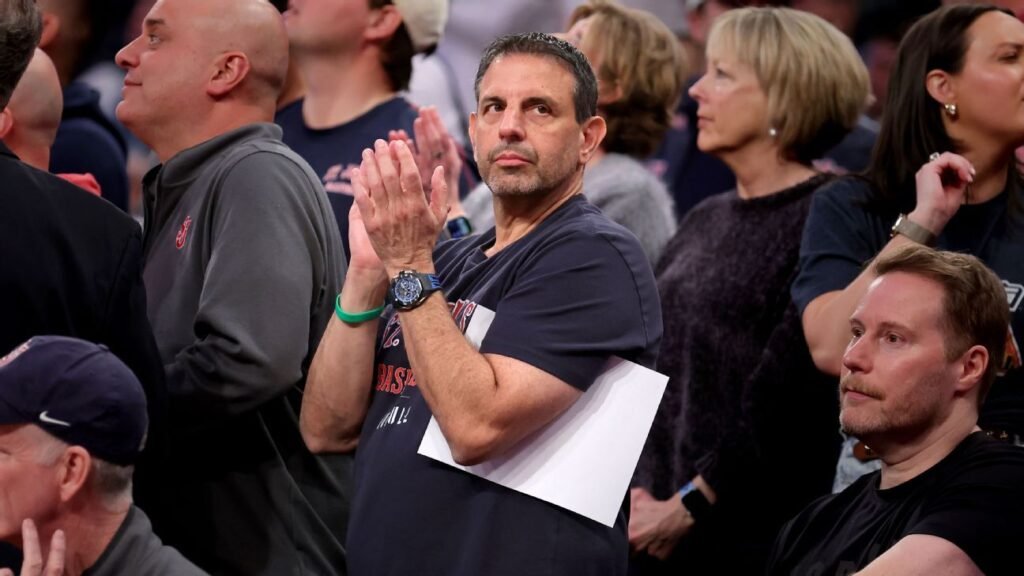 El nuevo inversor de la UFL Mike Repole planea cambios en el mercado, expansión