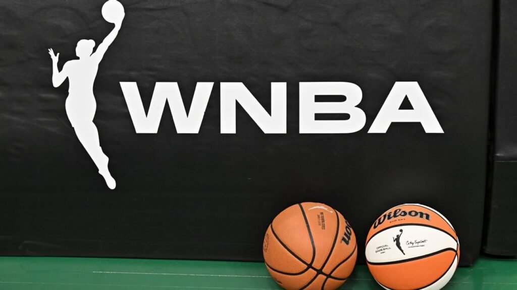 Fan de la WNBA acusado de lanzar cargos de juguete sexual múltiples cargos