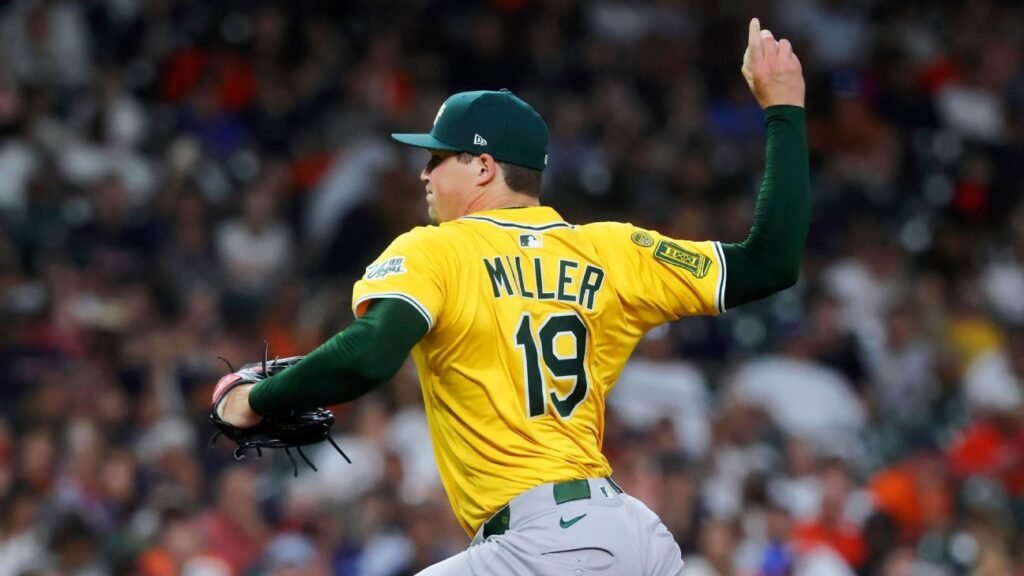 Fecha límite de comercio de MLB 2025: Qué hacer con Padres, gemelos, más