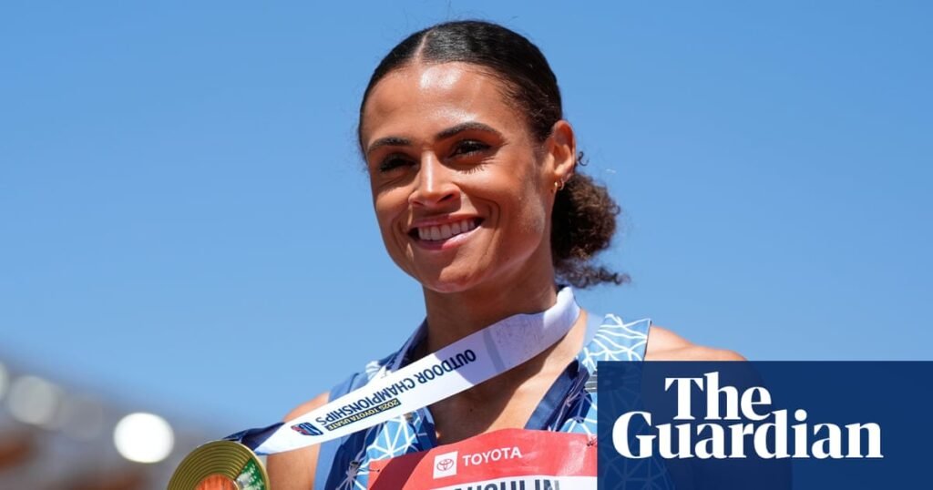 Hurdles Queen Sydney McLaughlin-Levrone gana 400m Flat en los juicios de EE. UU. | Atletismo