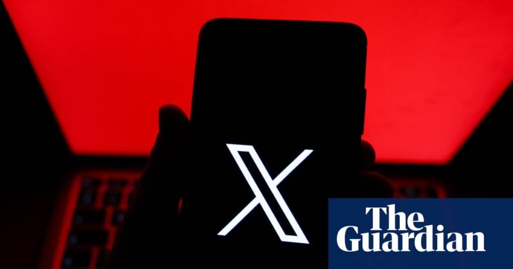 La Ley de Seguridad en línea del Reino Unido se arriesga a la libertad de expresión de "seriamente infractor", dice X | Seguridad en Internet
