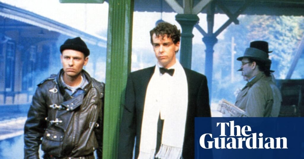 Pet Shop Boys, Freaks and Witches: The Strange Genius of Jack Bond y Jane Arden | Película