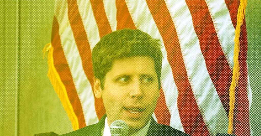 Roundup con cable: ChatGPT va al modo de demonio completo