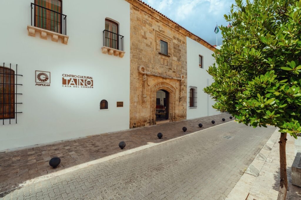 Centro Cultural Taíno Casa del Cordón realizará conversatorio sobre el cemí de algodón