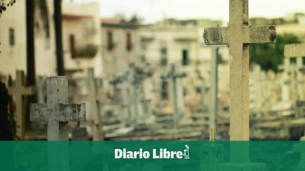 Crisis en Haití: La Guerra por sepultar un cuerpo Crisis en Haití: La Guerra por sepultar un cuerpo