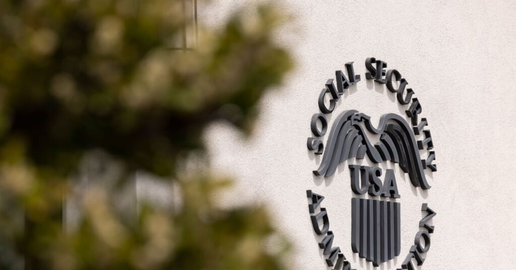 El correo electrónico de renuncia de los denunciantes de SSA desapareció misteriosamente de las bandejas de entrada