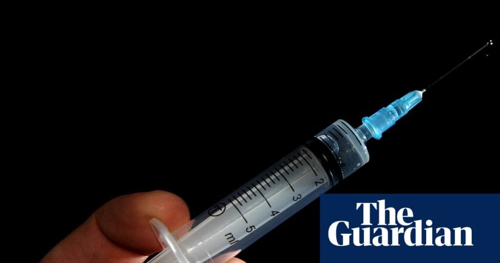 El jab de tejas puede reducir el riesgo de ataque cardíaco, revela la investigación pionera | Vacunas e inmunización