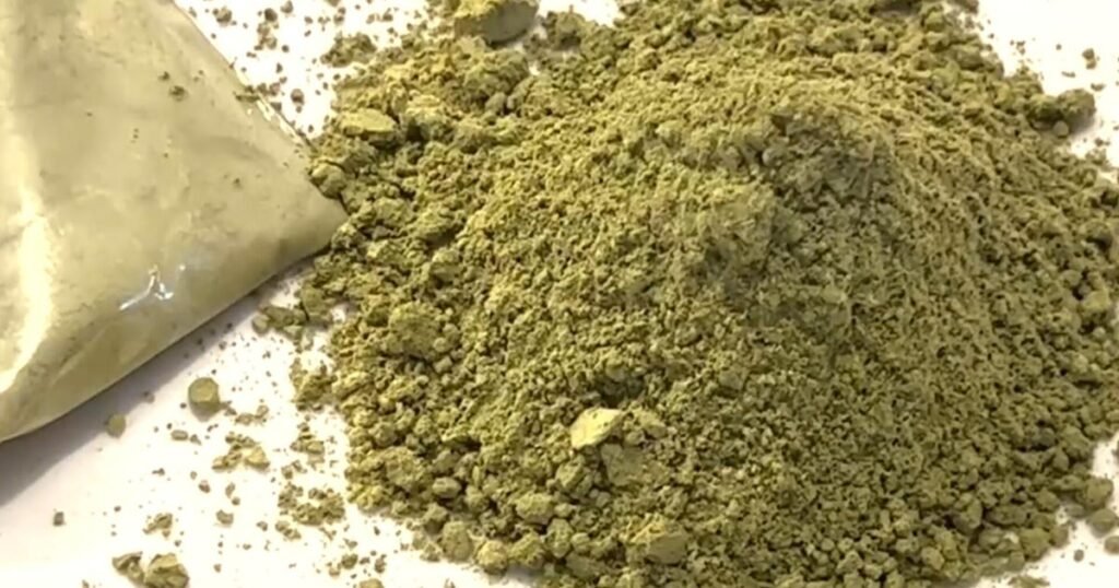 El suplemento de Kratom se enfrenta al escrutinio sobre las preocupaciones de adicción