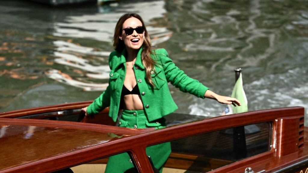 Festival de cine de Venecia 2025: Todo lo que necesitas saber