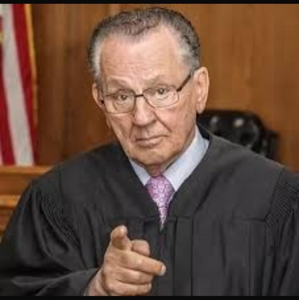 Murió a los 88 años Frank Caprio, el juez más amable del mundo que humanizó la justicia