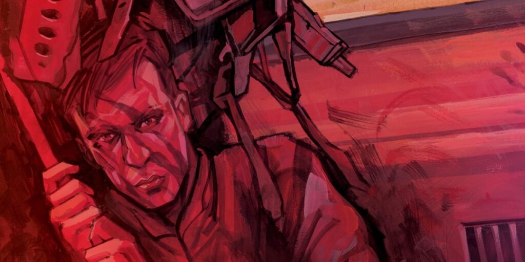 La descarga: humanos en el espacio y ambiciones de torio de la India