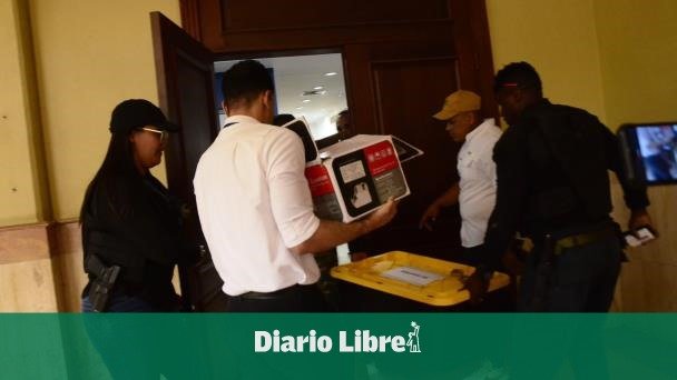 Nuevo detenidos durante allanamientos por fraude y robo de identidad Nuevo detenidos durante allanamientos por fraude y robo de identidad