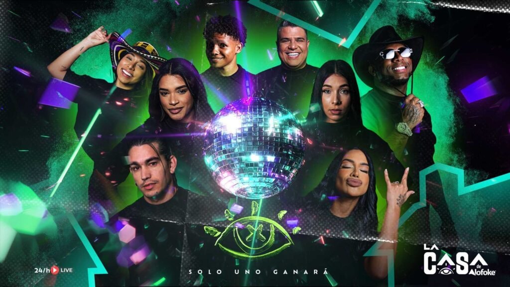 Pijamada Con Famosos Sorpresa en la Casa de Alofoke - Remolacha