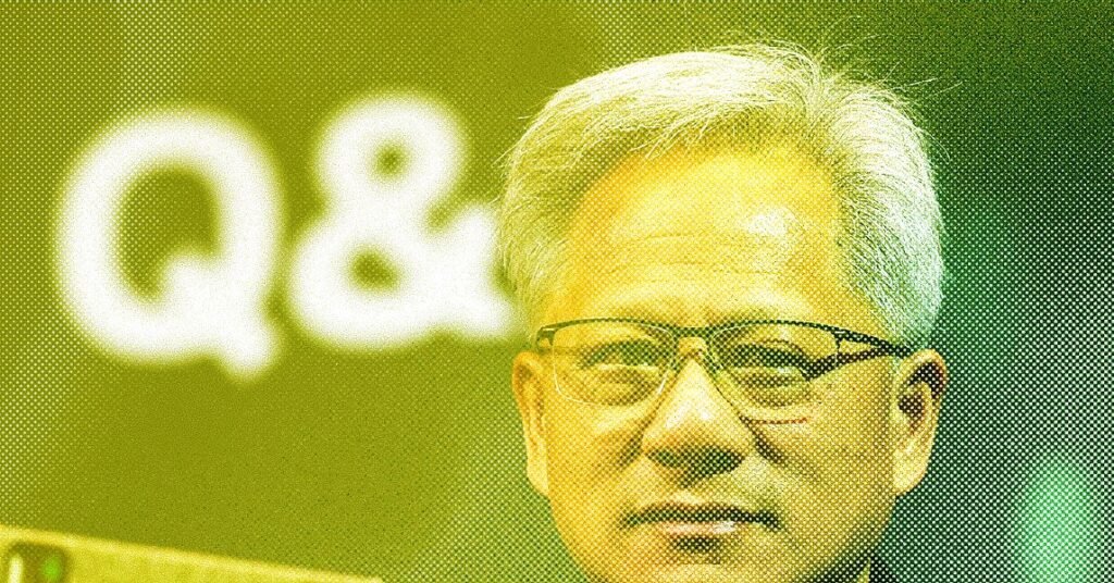 Roundup con cable: la bonanza de los fabricantes de chips de EE. UU.