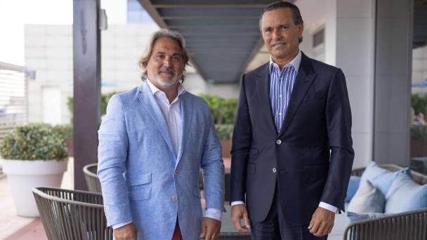 Anda CONMiGO llega a RD con red internacional de terapias infantiles Anda CONMiGO llega a RD con red internacional de terapias infantiles