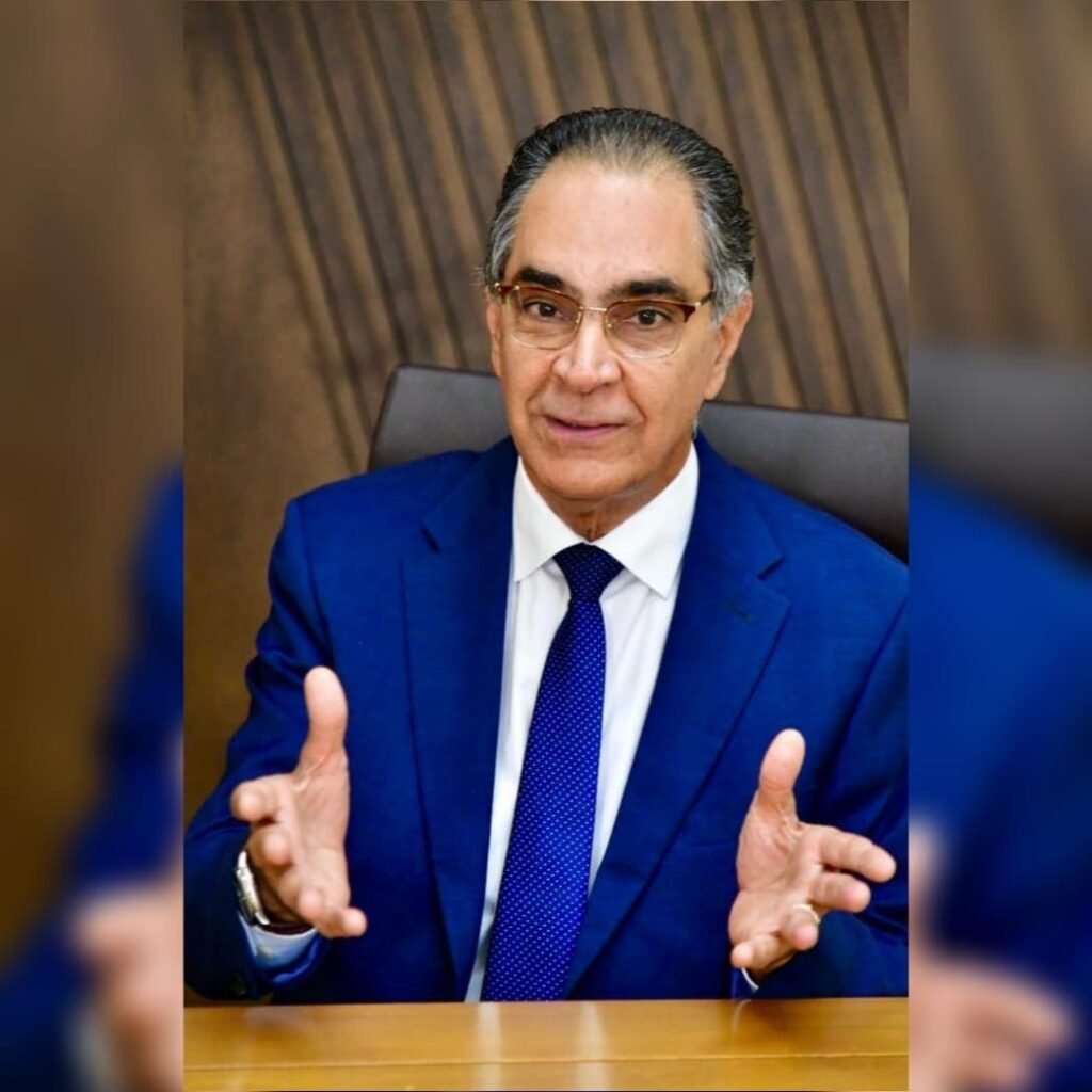 El exdirector de Senasa asegura trabajó con transparencia, dice denunció irregularidades