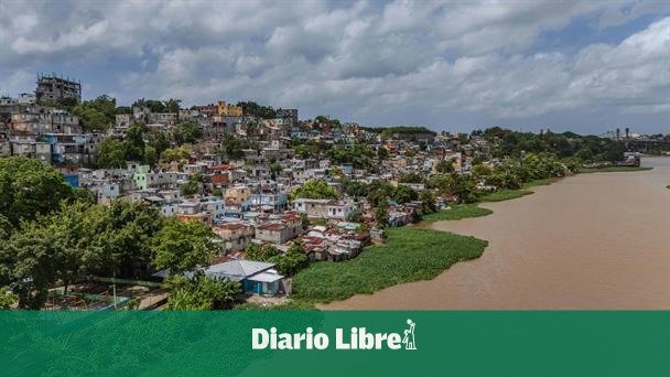 Entre decretos y contaminación: la historia del Ozama e Isabela Entre decretos y contaminación: la historia del Ozama e Isabela