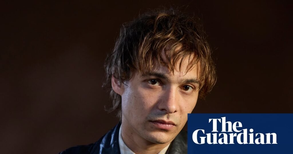 ‘He palidado para roles, como cuando interpreté a Voldemort’: Frank Dillane en zombis, agotamiento y nueva película Urchin | Película 'He palidado para roles, como cuando interpreté a Voldemort': Frank Dillane en zombis, agotamiento y nueva película Urchin | Película