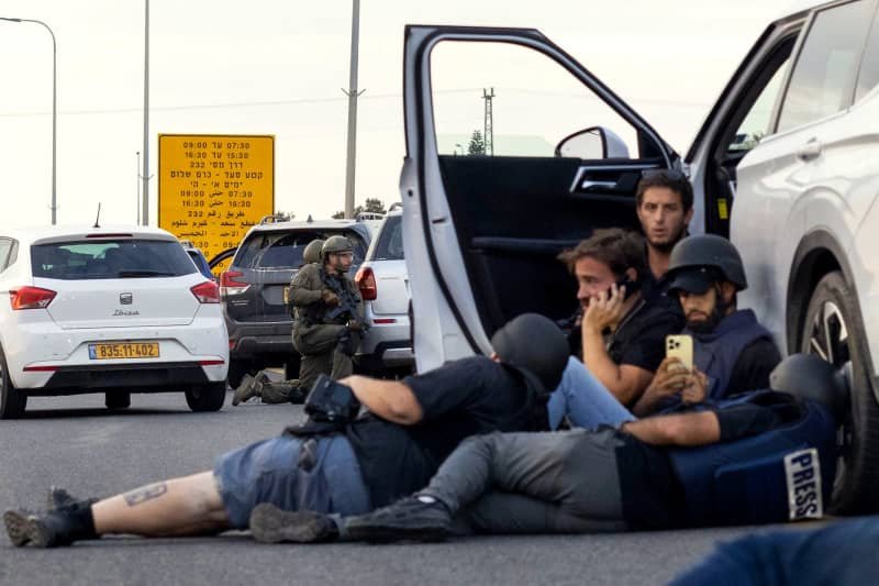 IDF El 7 de octubre de la sonda encuentra que IDF no pudo defender a Kibbutz Gevim, los terroristas no se infiltraron en kibutz Yahoo news home