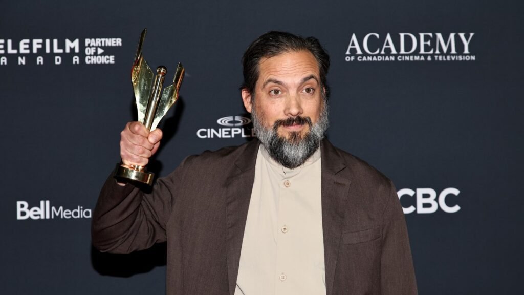 La amenaza legal del productor de aprendices Daniel Bekerman Trump La amenaza legal del productor de aprendices Daniel Bekerman Trump