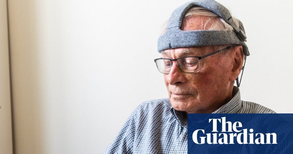 La prueba de tres minutos ayuda a identificar a las personas con un mayor riesgo de Alzheimer, prueba de prueba | Investigación médica