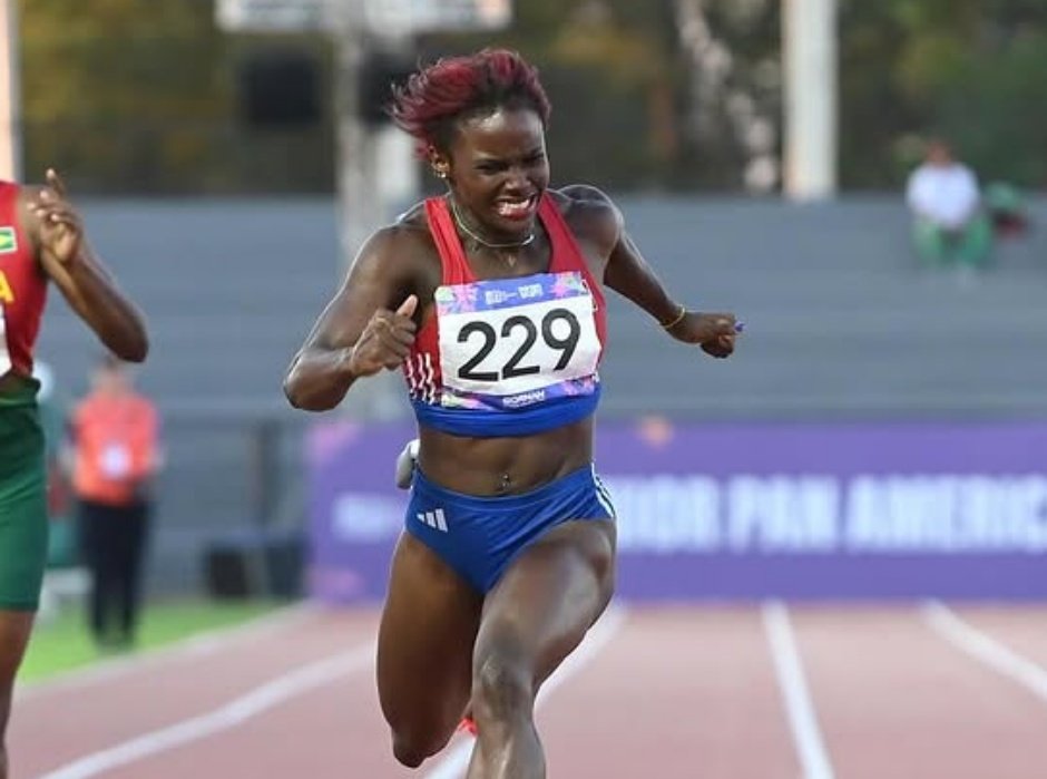 Liranyi Alonso avanza a semifinales en Tokio – Remolacha Liranyi Alonso avanza a semifinales en Tokio - Remolacha