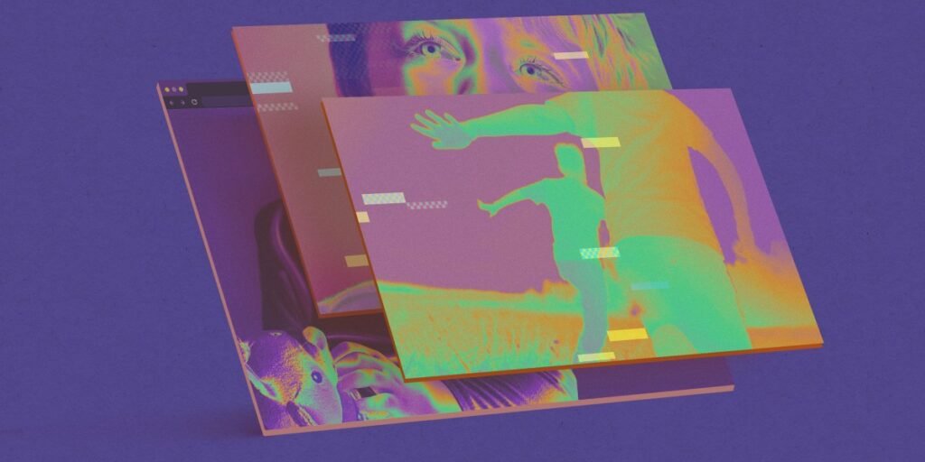 Los investigadores estadounidenses están utilizando AI para detectar imágenes de abuso infantil hechas por AI