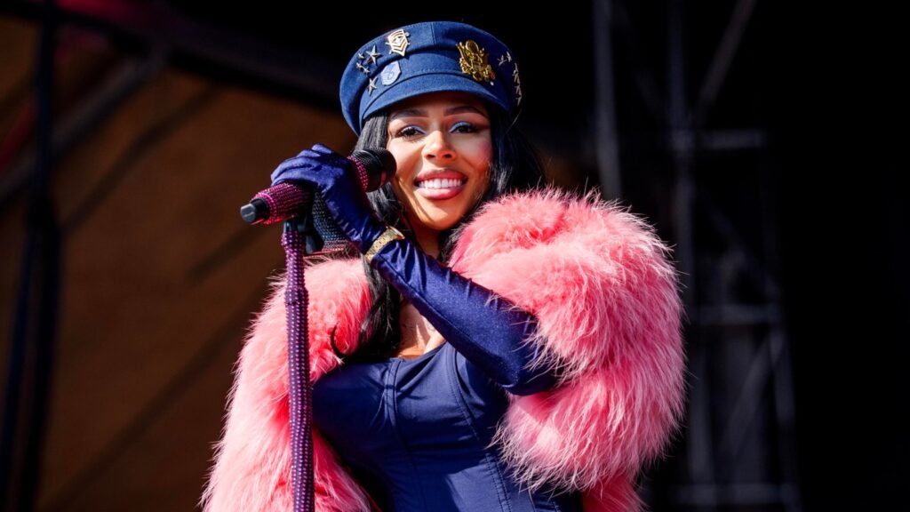 Mariah El científico anuncia 'corazones vendidos por separado' Tour