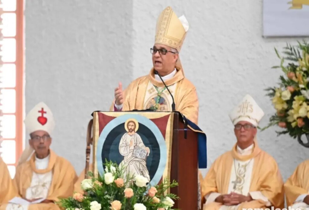 Violencia intrafamiliar: un llamado urgente de la iglesia en Santiago