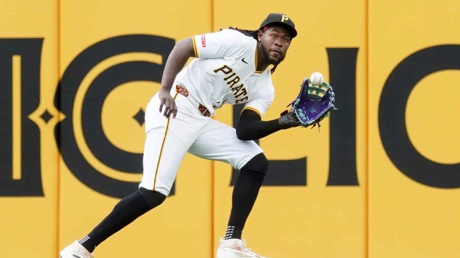 Oneil Cruz enfrenta arbitraje con números por debajo de las expectativas Oneil Cruz enfrenta arbitraje con números por debajo de las expectativas