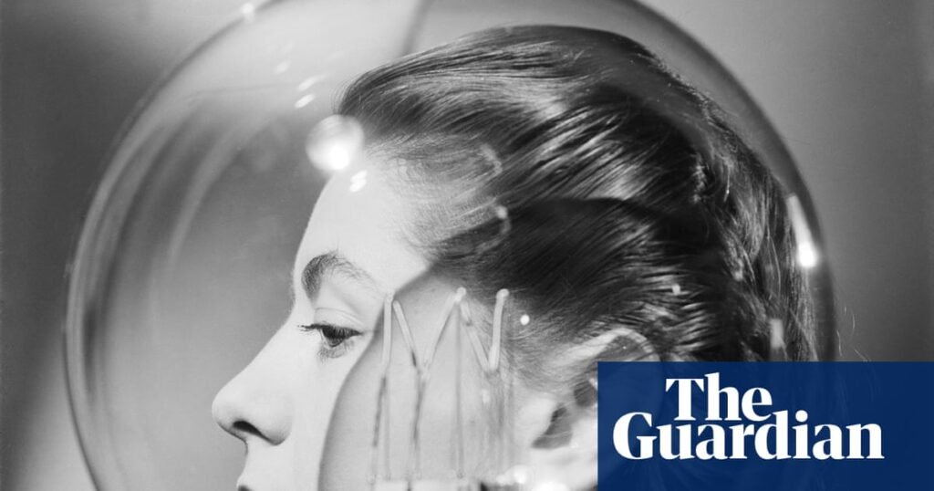 'Out On A Damn Limb': The Daredevil Photography of Lee Miller - En Pictures | Arte y diseño