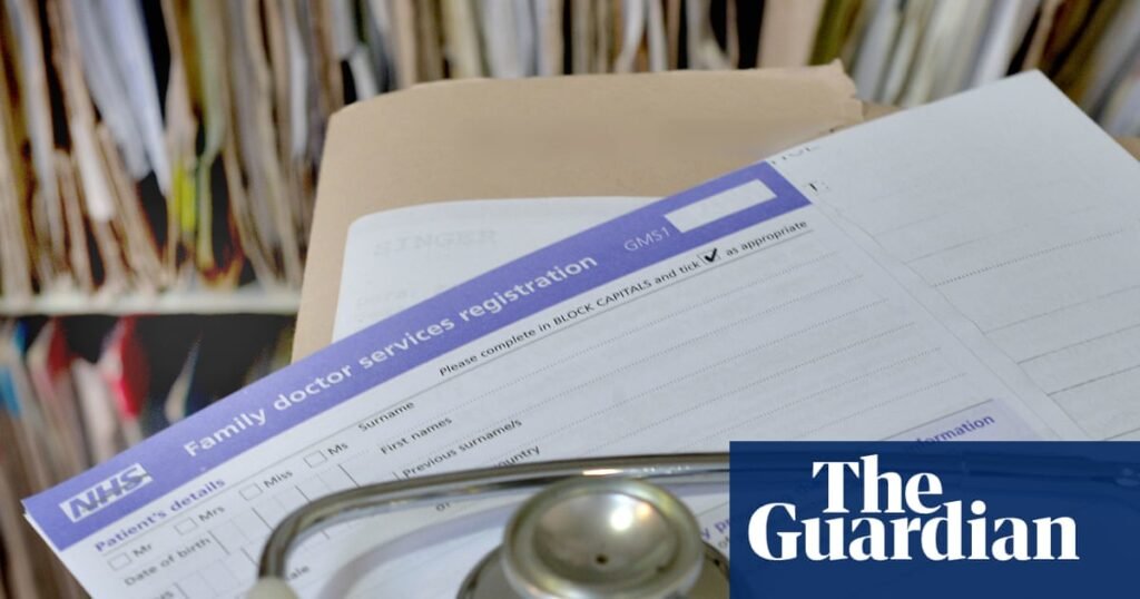 Plan de recortes de empleo del NHS en el NHS en el caos en medio de la fila de más de £ 1 mil millones de costos | NHS