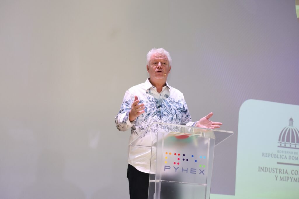 Pyhex Work anuncia la Semana Global de Emprendimiento 2025