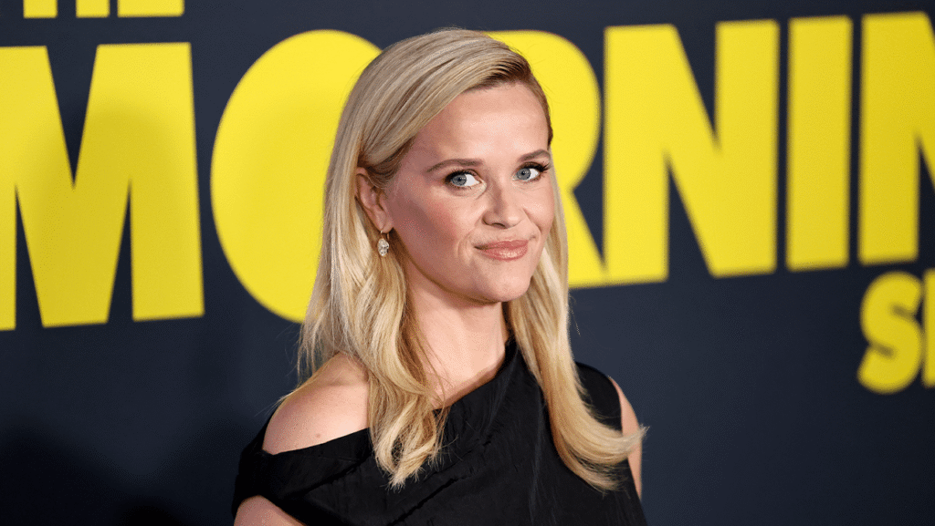 Reese Witherspoon