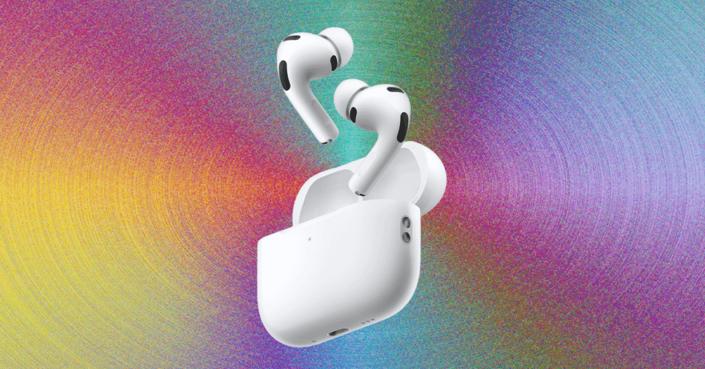 Revisión de Apple AirPods Pro 3: sigue siendo el mejor para iOS