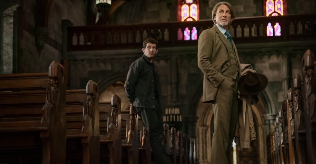 TIFF 2025: Frankenstein, Knives Out 3, y más de Toronto TIFF 2025: Frankenstein, Knives Out 3, y más de Toronto