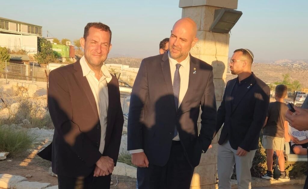 “Trump es el mejor presidente que hemos tenido en la Casa Blanca”