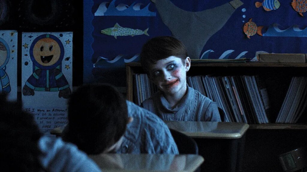 14 nuevas películas y programas de terror para transmitir ahora mismo