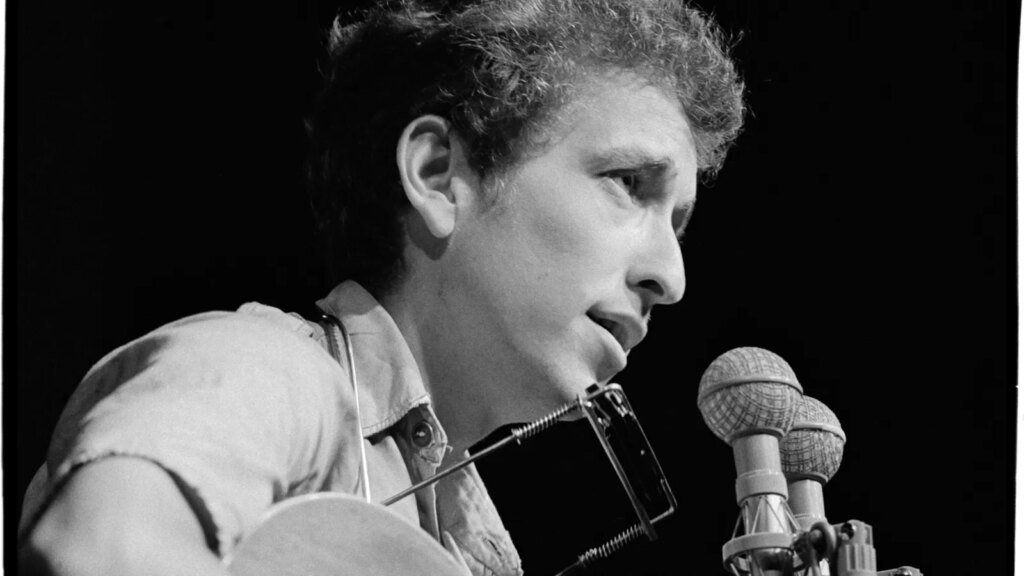 A través de la ventana abierta, revisión de 1956-1963