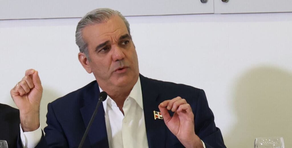 Abinader solicita respaldo de Rusia y China para fortalecer misión en Haití