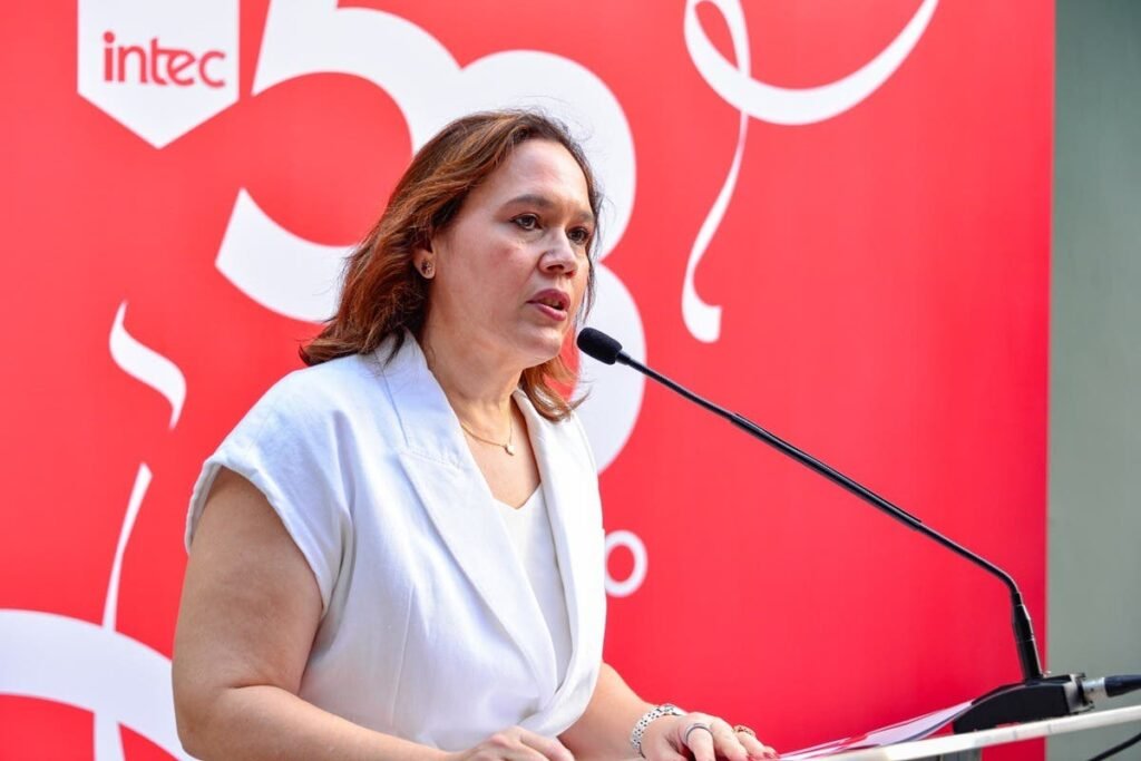 Así celebró INTEC celebra su 53 aniversario