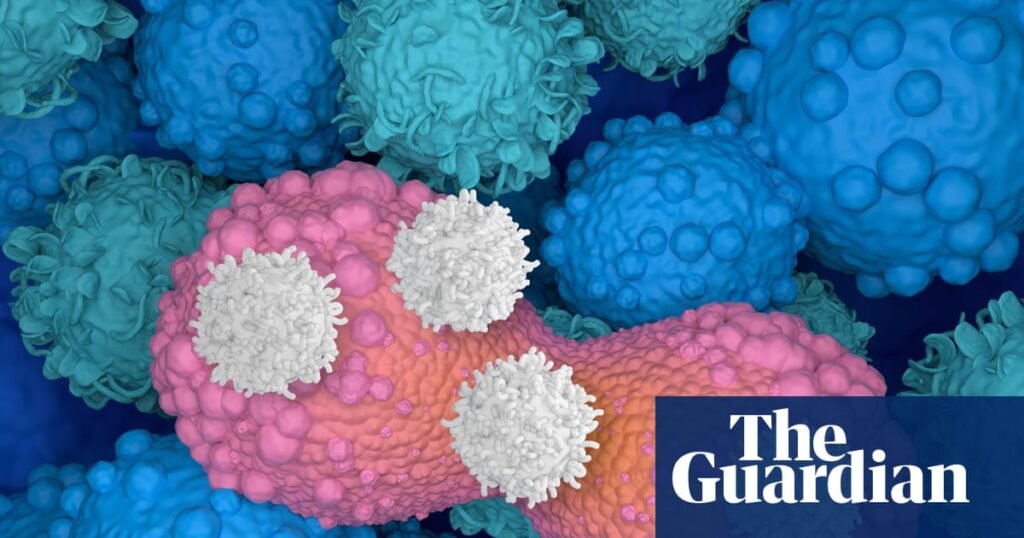 Células inmunitarias protectoras en mujeres que amamantan identificadas como protección contra el cáncer de mama, según una nueva investigación | Salud