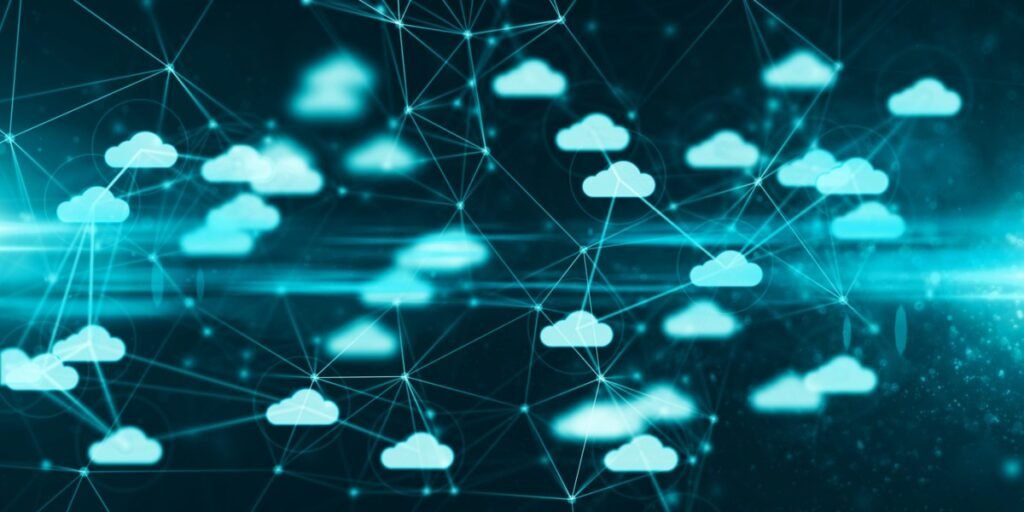 Construyendo ecosistemas de datos conectados para la IA a escala